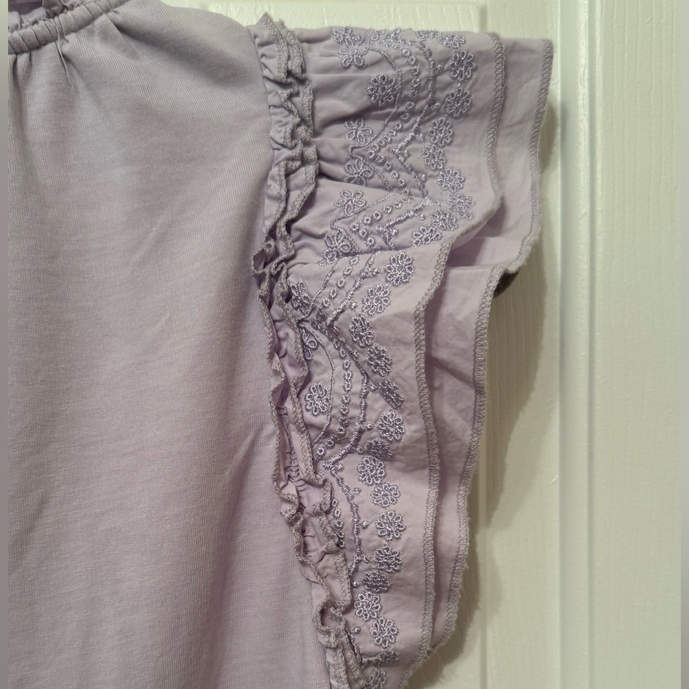 WE ARE SUNDAYS / dress Size XS / Color: lilac - Picture 6 of 8